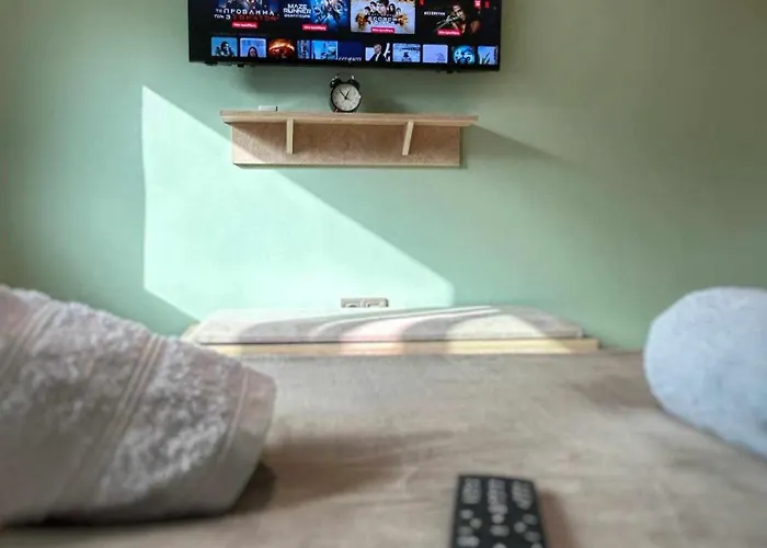 300 Steps Ladadika Appartamento *