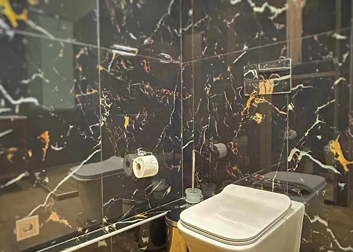 Appartamento 300 Steps Ladadika Salonicco