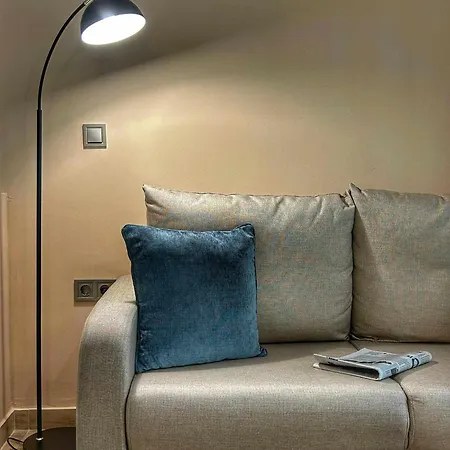 300 Steps Ladadika Thessalonique