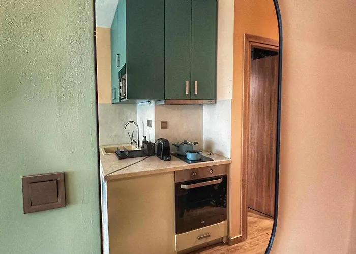 Apartamento 300 Steps Ladadika